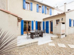 Hirondelle - A beautiful rental home in the heart of The Cathar Country